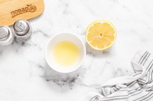 Салат из капусты с укропом Салат из капусты с укропом