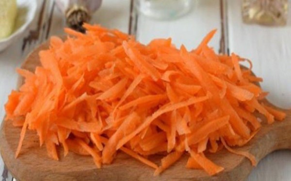 
Паштет из куриной печени в домашних условиях рецепт с морковью и луком	