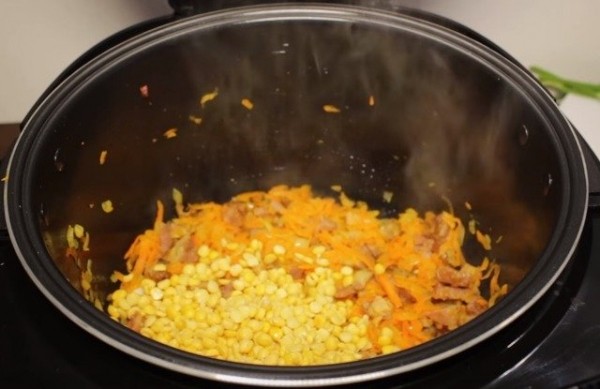 Гороховый суп — 6 рецептов приготовления домашнего супа
Гороховый суп — 6 рецептов приготовления домашнего супа