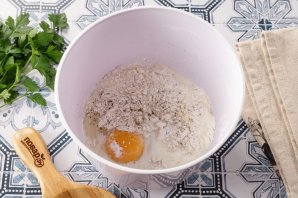 Кальмары в кляре Кальмары в кляре