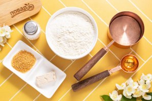 Блинчики на воде