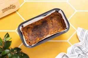 Пудинг из батата Пудинг из батата