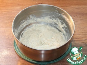 Домашний Курляндский хлеб