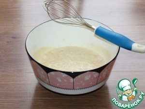 Слоеные пирожки с луком и картошкой Слоеные пирожки с луком и картошкой