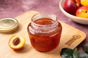 Джем из нектаринов Джем из нектаринов