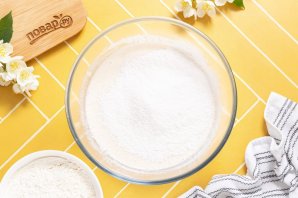 Блинчики на воде