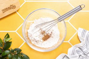 Пудинг из батата Пудинг из батата