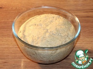 Домашний Курляндский хлеб