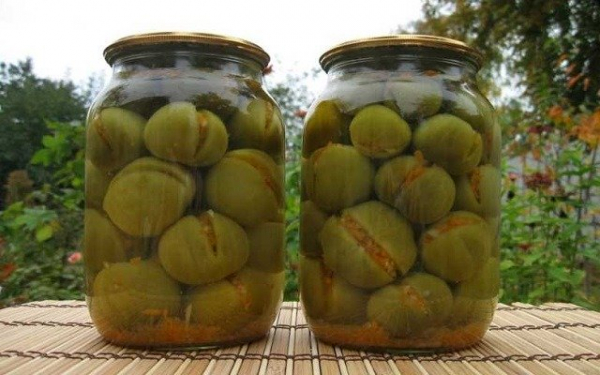 Рецепты маринованных помидоров на зиму в банках – пальчики оближешь
Рецепты маринованных помидоров на зиму в банках – пальчики оближешь