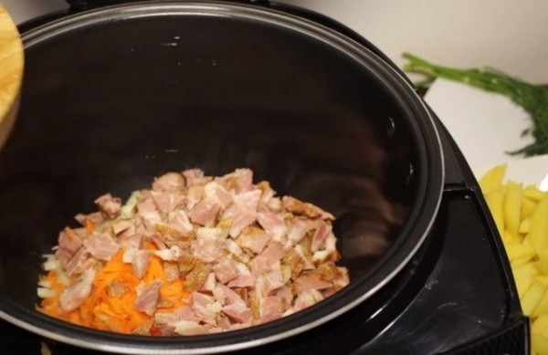 Гороховый суп — 6 рецептов приготовления домашнего супа
Гороховый суп — 6 рецептов приготовления домашнего супа