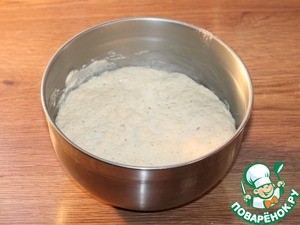 Домашний Курляндский хлеб