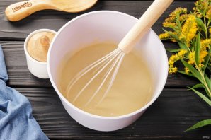 Щавелевый пирог Щавелевый пирог