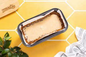 Пудинг из батата Пудинг из батата