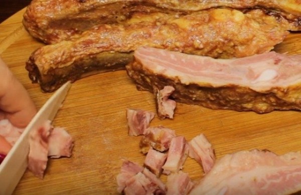 Гороховый суп — 6 рецептов приготовления домашнего супа
Гороховый суп — 6 рецептов приготовления домашнего супа