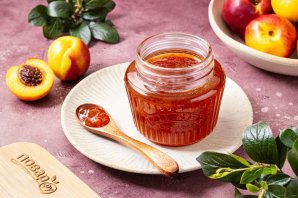 Джем из нектаринов Джем из нектаринов