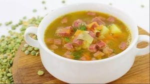 Гороховый суп — 6 рецептов приготовления домашнего супа
Гороховый суп — 6 рецептов приготовления домашнего супа