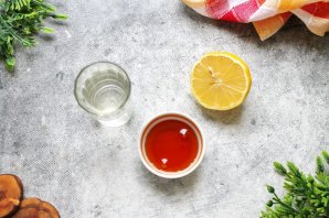 Медовый сироп Медовый сироп