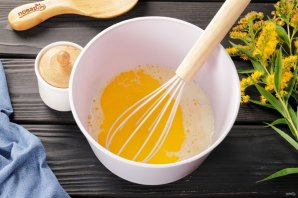 Щавелевый пирог Щавелевый пирог