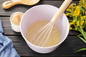 Щавелевый пирог Щавелевый пирог