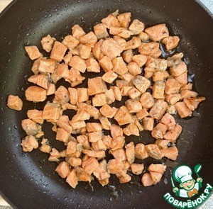 Холодный суп из цуккини и горошка