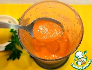 Креветки с перечным соусом Креветки с перечным соусом