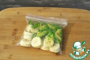 Полезное мороженое для детей и взрослых