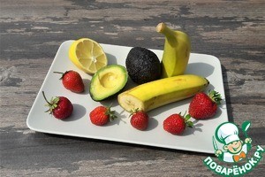 Полезное мороженое для детей и взрослых