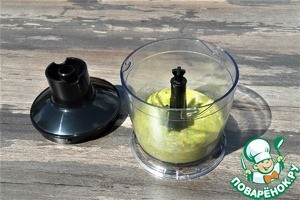 Полезное мороженое для детей и взрослых