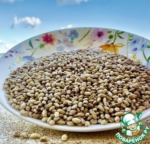 Рассольник по ленинградски Рассольник по ленинградски