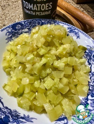 Рассольник по ленинградски Рассольник по ленинградски