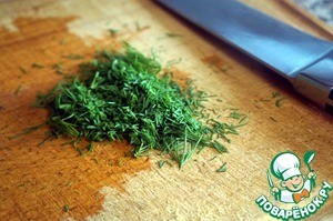 Салат с говяжьим сердцем и маринованными овощами Салат с говяжьим сердцем и маринованными овощами