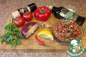 Запеченный карась Запеченный карась