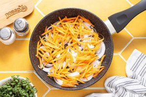 Капустный суп Капустный суп