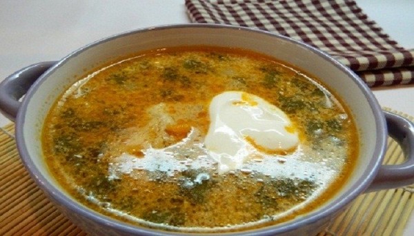 Как приготовить зеленый борщ со щавелем и яйцом — 6 простых рецептов с различными ингредиентами
Как приготовить зеленый борщ со щавелем и яйцом — 6 простых рецептов с различными ингредиентами