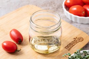 Вяленые томаты Вяленые томаты