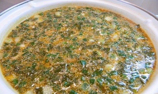 Как приготовить зеленый борщ со щавелем и яйцом — 6 простых рецептов с различными ингредиентами
Как приготовить зеленый борщ со щавелем и яйцом — 6 простых рецептов с различными ингредиентами