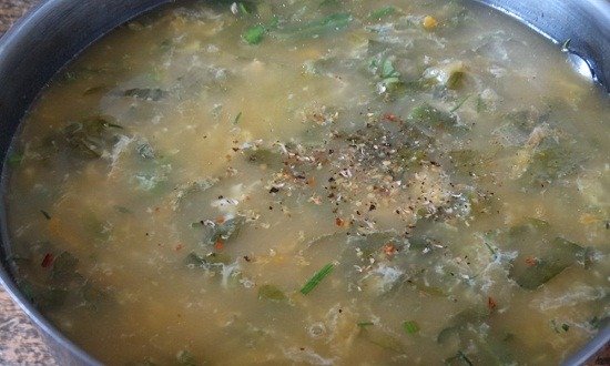 Как приготовить зеленый борщ со щавелем и яйцом — 6 простых рецептов с различными ингредиентами
Как приготовить зеленый борщ со щавелем и яйцом — 6 простых рецептов с различными ингредиентами