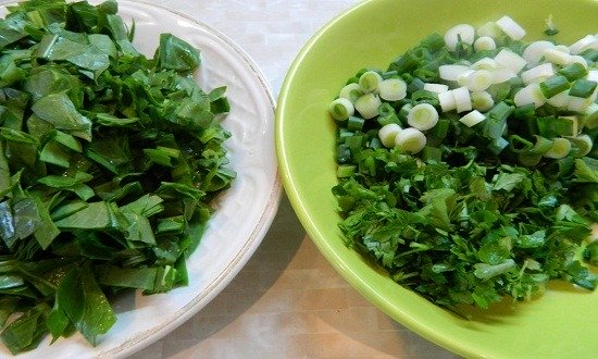 Как приготовить зеленый борщ со щавелем и яйцом — 6 простых рецептов с различными ингредиентами
Как приготовить зеленый борщ со щавелем и яйцом — 6 простых рецептов с различными ингредиентами