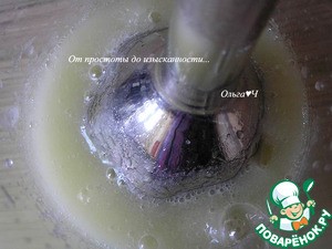 Дынный лимонад с мятой Дынный лимонад с мятой