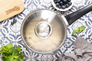 Овсяная каша для похудения Овсяная каша для похудения