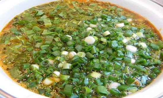 Как приготовить зеленый борщ со щавелем и яйцом — 6 простых рецептов с различными ингредиентами
Как приготовить зеленый борщ со щавелем и яйцом — 6 простых рецептов с различными ингредиентами