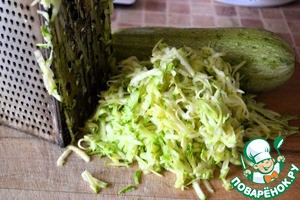 Салат с куриной грудкой