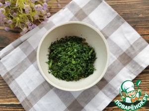 Сметанно-ореховый соус Сметанно-ореховый соус