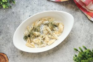 Пастернак, запеченный в духовке Пастернак, запеченный в духовке