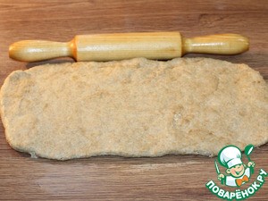 Быстрый хлеб с ароматом меда Быстрый хлеб с ароматом меда