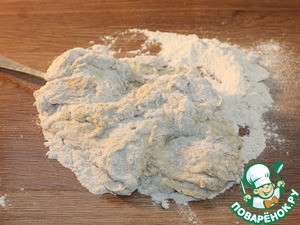 Быстрый хлеб с ароматом меда Быстрый хлеб с ароматом меда