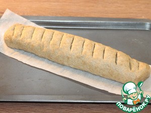 Быстрый хлеб с ароматом меда Быстрый хлеб с ароматом меда