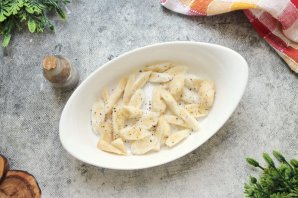 Пастернак, запеченный в духовке Пастернак, запеченный в духовке