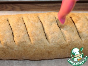 Быстрый хлеб с ароматом меда Быстрый хлеб с ароматом меда