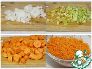 Икра "Краснодарская" Икра "Краснодарская"